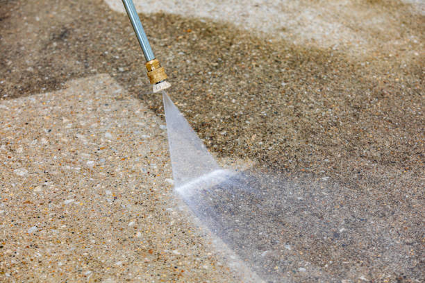 Best Factory Floor Cleaning  in Dennis Port, MA