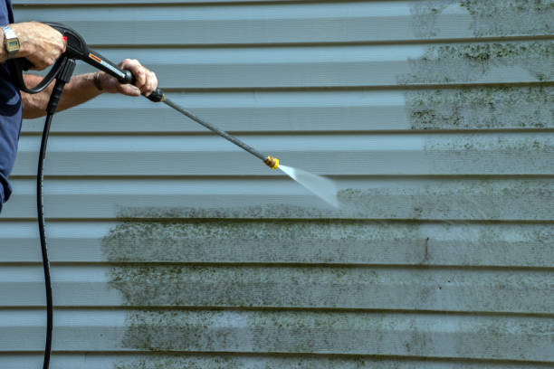Dennis Port, MA  Pressure Washing Services Company